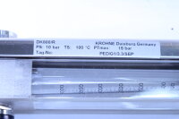 KROHNE DK 800/R Schwebekörper Durchflussmesser