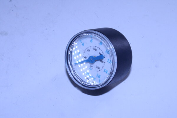 FESTO Manometer MA-40-16-1/8 (345395)