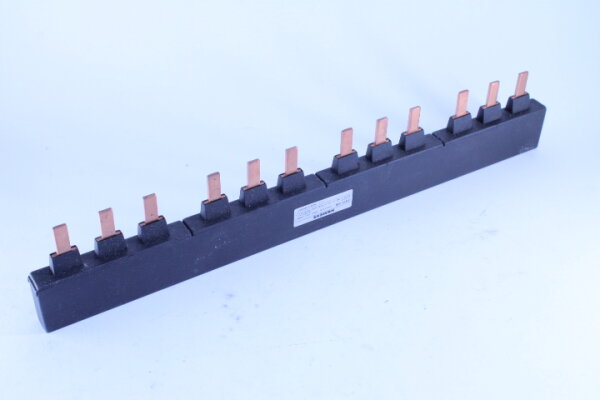 SIEMENS 3NY1438 Sammelschiene