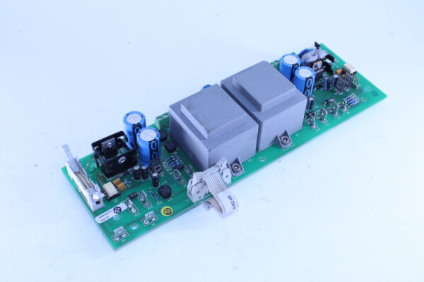 Haas-Laser 18-13-16-00  V1.4 Platine
