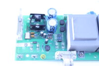 Haas-Laser 18-13-16-00  V1.4 Platine