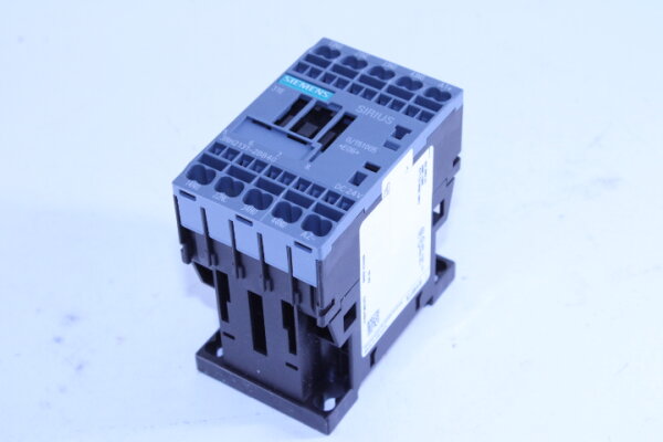 SIEMENS Schütz 3RH2131-2BB40