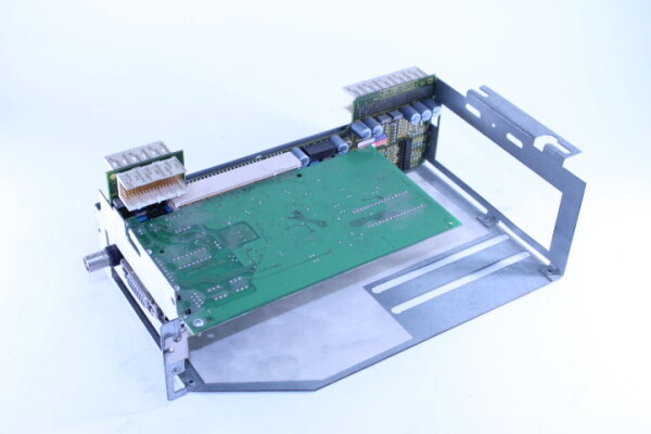 SIEMENS Sinumerik 840D 6FC5247-0AA02-1AA0 PCI/ISA-Box