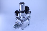 COAX  Druckbegrenzungsventil 3-HPB-S 15