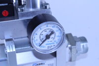 COAX  Druckbegrenzungsventil 3-HPB-S 15