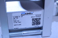 COAX  Druckbegrenzungsventil 3-HPB-S 15