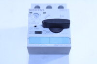 SIEMENS SIRIUS 3RV1021-1JA10 Leistungsschalter