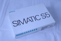 Siemens SIMATIC S5 6ES5454-7LA12 Digitalausgabe Neu