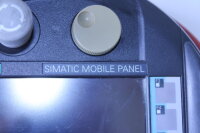 SIEMENS Mobile Panel 170 6AV6545-4BC16-0CX0