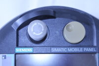 SIEMENS Mobile Panel 170 6AV6545-4BC16-0CX0