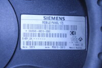 SIEMENS Mobile Panel 170 6AV6545-4BC16-0CX0