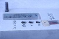 Siemens SIMATIC S5 6ES5951-7LD11