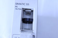 Siemens SIMATIC S5 6ES5951-7LD11