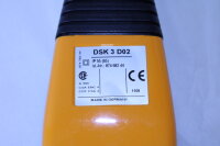 DEMAG DSK3D02 Steuerschalter