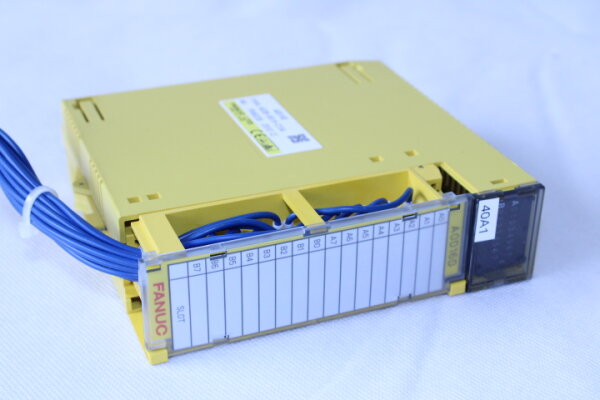 FANUC A03B-0819-C154 Analog Ausgangs Modul