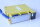 FANUC A03B-0819-C154 Analog Ausgangs Modul