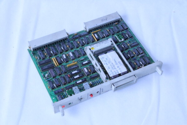 Siemens SIMATIC S5 6ES5921-1BA11