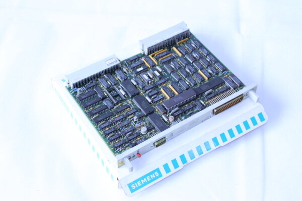 Siemens SIMATIC 6ES5922-1AA11