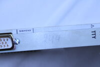 Siemens SIMATIC 6ES5922-1AA11