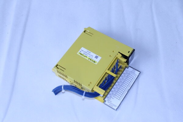 FANUC A03B-0819-C104 Analog Eingangs Modul