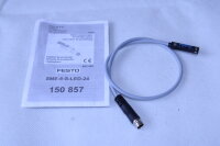 FESTO SME-8-S-LED-24 W413 Näherungsschalter