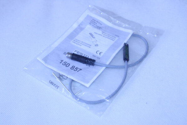 FESTO Näherungsschalter SME-8-S-LED-24 X613