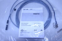 FESTO Näherungsschalter SMT-8M-PS-24V-K-2.5-OE