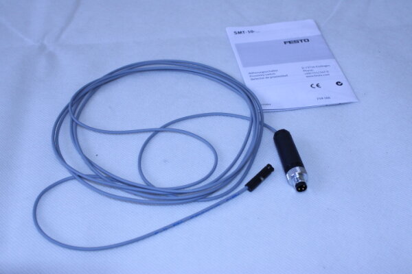 FESTO Näherungsschalter SMT-10-PS-KL-LED-24 173218