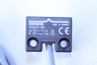 SIEMENS 3SE6605-3BA Sensor