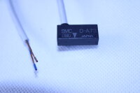 SMC Sensor D-A73