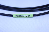 KEYENCE FU-67 Lichtleiter