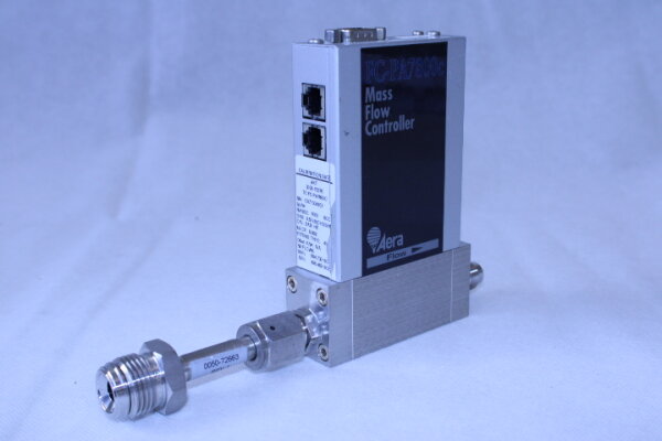 AERA mass Flow Controller TC-PA7800C 1000 SCCM, 0,5%B(CH3)3/H2