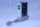 AERA mass Flow Controller TC-PA7800C 1000 SCCM, 0,5%B(CH3)3/H2