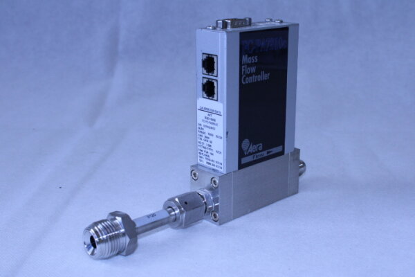 AERA mass Flow Controller TC-PA7810C 10000 SCCM, SiH4