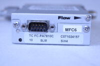 AERA mass Flow Controller TC-PA7810C 10000 SCCM, SiH4