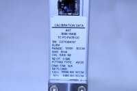 AERA mass Flow Controller TC-PA7810C 10000 SCCM, SiH4