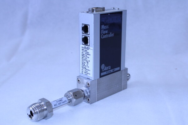 AERA mass Flow Controller TC FC-PA7810C 10000 SCCM, SiH4