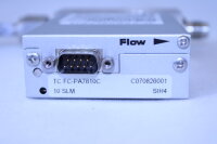 AERA mass Flow Controller TC FC-PA7810C 10000 SCCM, SiH4