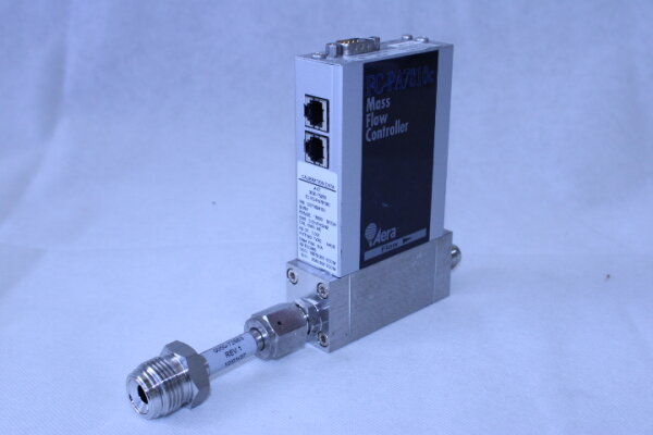 AERA mass Flow Controller TC-PA7810C 18000 SCCM, 0,5% PH3/H2