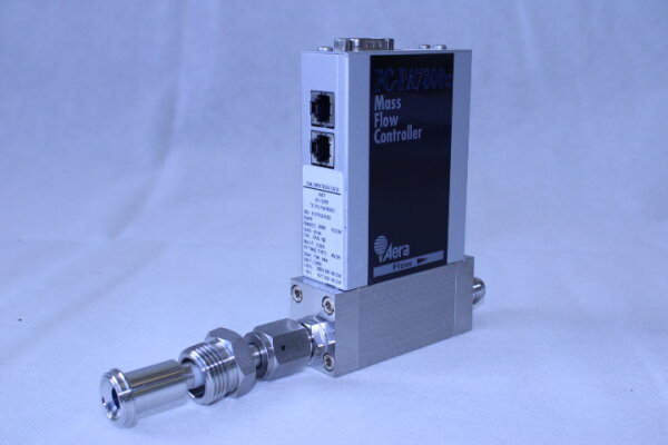 AERA mass Flow Controller TC FC-PA7800C 2000 SCCM, SiH4