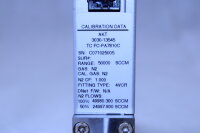 AERA mass Flow Controller TC FC-PA7810C 50000 SCCM, N2
