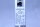AERA mass Flow Controller TC FC-PA7800C 1000 SCCM, 0,5%B(CH3)3/H2