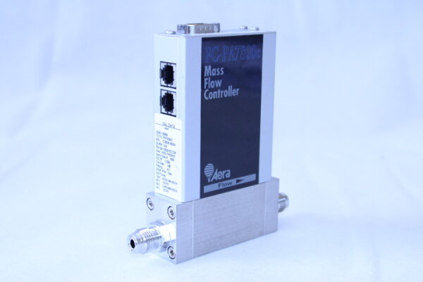 AERA mass Flow Controller TC FC-PA7800C 5000 SCCM, 0,5% PH3/H2