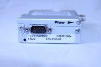 AERA mass Flow Controller TC FC-PA7800C 5000 SCCM, 0,5%...