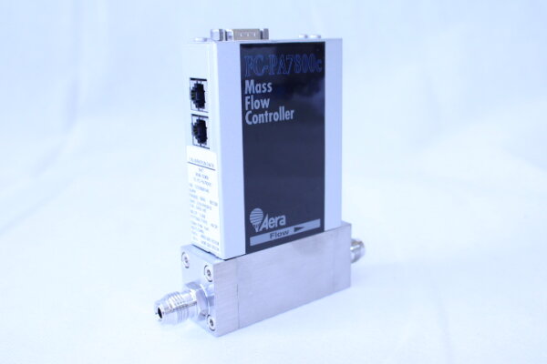 AERA mass Flow Controller TC FC-PA7800C 5000 SCCM, 0,5% PH3/H2