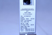 AERA mass Flow Controller TC FC-PA7800C 5000 SCCM, 0,5% PH3/H2
