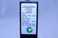 AERA mass Flow Controller FC-7810CD 30SLM N2