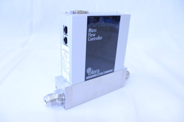 AERA mass Flow Controller TC FC-PA7820C 100SLM Ar