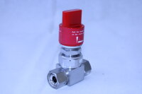 FUJIKIN Ventil 429334