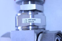 FUJIKIN Ventil 429334